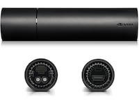 Nvidia Shield TV Medieafspillere