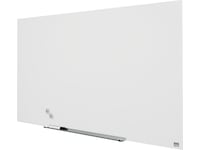 Nobo Whiteboard glastavle Widescreen 57" Glastavler