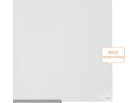 Nobo Whiteboard glastavle Widescreen 57" Glastavler