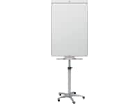 Nobo Flipover Classic Nano Clean™ mobil Flipover stand