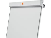 Nobo Flipover Classic Nano Clean™ mobil Flipover stand