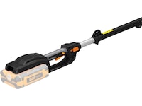 Protech +62 Volt børsteløs grænseflade uten batteri Grensave