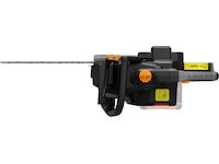 Protech +62 Volt børsteløs motorsag uten batteri Kædesave