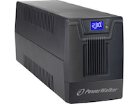 BlueWalker PowerWalker UPS VI 1000 SCL UPS og UPS-batteri