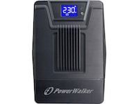 BlueWalker PowerWalker UPS VI 1000 SCL UPS og UPS-batteri