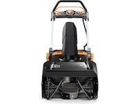 ProTech +62 Volt Snekaster uden batteri / oplader Sneslynger & isskrabere
