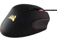 Corsair Gaming Scimitar Elite RGB mus Gamingmus (sort) Gamingmus