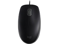 Logitech B110 Silent Mus Mus