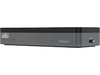 Targus Universal Quad 4K Docking Dockingstation og USB-hub