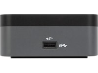 Targus Universal Quad 4K Docking Dockingstation og USB-hub