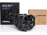 Noctua NH-D15 CPU Køler CPU - Luftkøling
