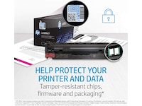 HP Toner 216A Cyan Laser Toner