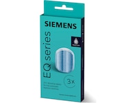 Siemens TZ80002B afkalkningstabletter Tilbehør til kaffemaskine