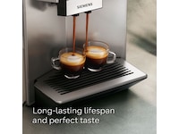 Siemens TZ80002B afkalkningstabletter Tilbehør til kaffemaskine