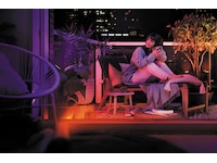 Philips Hue Lightstrip Outdoor 5 meter Led strips & underholdning