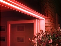 Philips Hue Lightstrip Outdoor 5 meter Led strips & underholdning