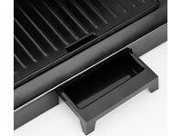 OBH Nordica Sandwich Maker Onyx Toaster