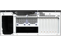 Chieftec 19" 4U EATX UNC-411E-B-OP Rack