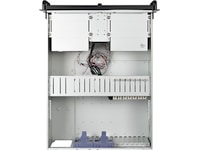 Chieftec 19" 4U EATX UNC-411E-B-OP Rack