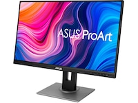 ASUS 27" skærm ProArt PA278QV Skærme