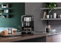 DeLonghi Magnifica S ECAM 21.117.B Espressomaskine (sort) Espressomaskiner