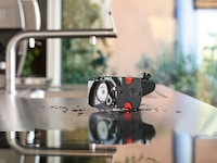 DeLonghi Magnifica S ECAM 21.117.B Espressomaskine (sort) Espressomaskiner