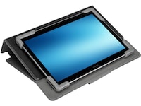 Targus Safe Fit 9-10,5'' Universal Cover (sort) Cover til tablet