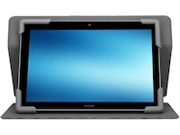 Targus Safe Fit 9-10,5'' Universal Cover (sort) Cover til tablet