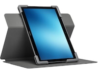 Targus Safe Fit 9-10,5'' Universal Cover (sort) Cover til tablet