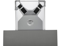 Targus Safe Fit 9-10,5'' Universal Cover (sort) Cover til tablet