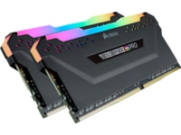 Corsair Vengeance RGB PRO DDR4 3200MHz 32GB (sort) Hukommelse (RAM)