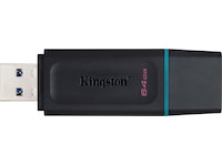 Kingston 64GB DataTraveler Exodia USB-Hukommelse