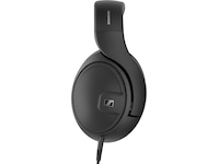Sennheiser HD 560S høretelefoner, Over-Ear (sort) Høretelefoner