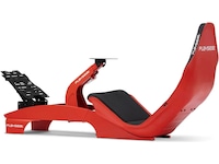 Playseat F1 Red gamingstol Rat og pedaler