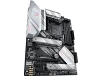 ASUS ROG Strix B550-A GAMING Bundkort AMD Socket