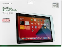 4smarts Galaxy Tab Active 3 Skærmbeskytter Skærmbeskyttelse tablet
