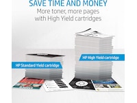 HP Toner 207A Cyan Laser Toner