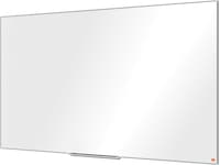 Nobo Whiteboard Impression Pro Widescreen 70" emaljeret magnetisk tavle Whiteboards