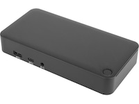 Targus Universal Dual 4K Docking m/DP Dockingstation og USB-hub