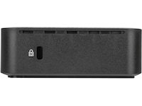 Targus Universal Dual 4K Docking m/DP Dockingstation og USB-hub