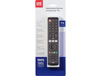 One For All URC 4910 Fjernbetjening til Samsung Fjernbetjeninger