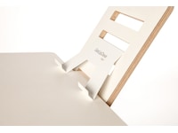 KENSON Get Up Desk Rack  Bærbar stativ