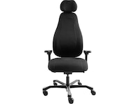 Kenson ERGO Office Chair. Premium kontorstol med lændepumpe Kontorstole