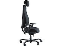 Kenson ERGO Office Chair. Premium kontorstol med lændepumpe Kontorstole