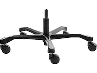 Kenson ERGO Office Chair. Premium kontorstol med lændepumpe Kontorstole