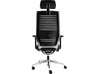 Kenson OPUS Office Chair. Premium kontorstol med stil og komfort Kontorstole