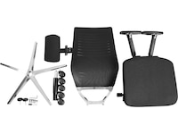 Kenson OPUS Office Chair. Premium kontorstol med stil og komfort Kontorstole