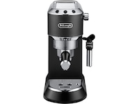 DeLonghi Dedica Style EC685.BK Espressomaskine (sort) Espressomaskiner