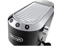 DeLonghi Dedica Style EC685.BK Espressomaskine (sort) Espressomaskiner