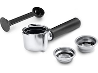 DeLonghi Dedica Style EC685.M Espressomaskine (sølv) Espressomaskiner